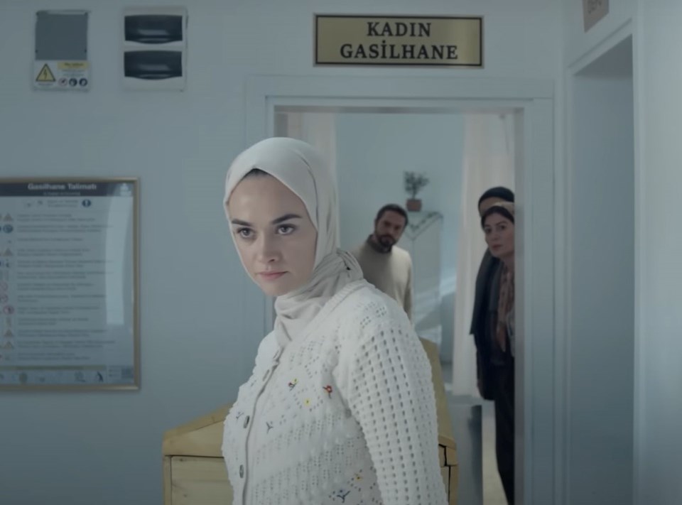 Gassal'ın 2. sezonunda rol alacak Hande Soral: Rolüm ürkütücü değil ama ilginç - 3