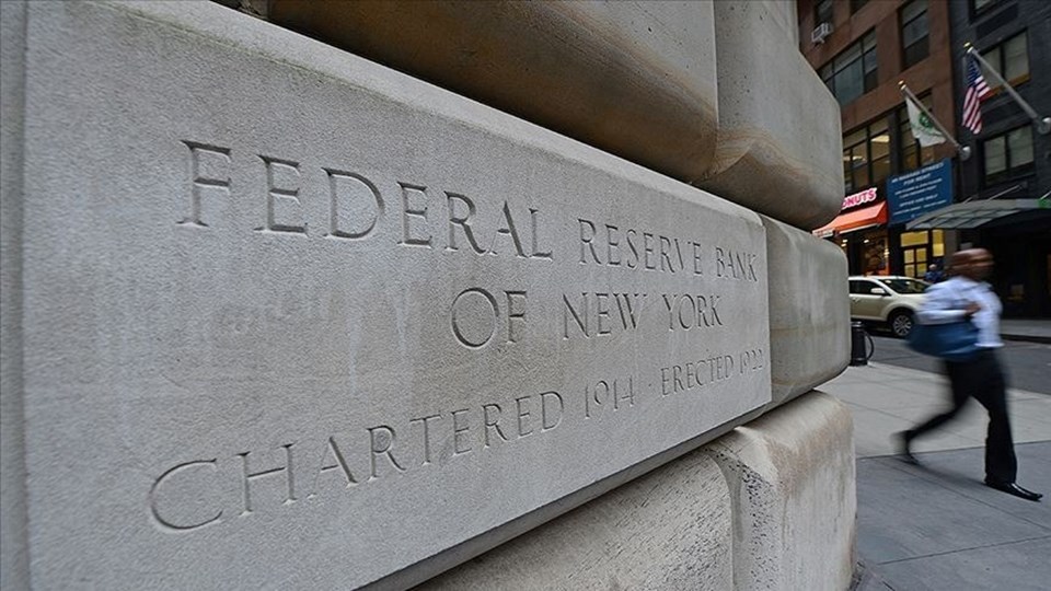 FED faiz kararı ne oldu? İşte ABD Merkez Bankası FED'in mayıs ayı faiz kararı - 2
