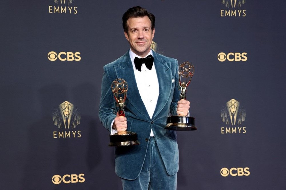 2021 Emmy Ödülleri'nin sahipleri belli oldu (73. Emmy Ödülleri'ni kazananlar) - 16