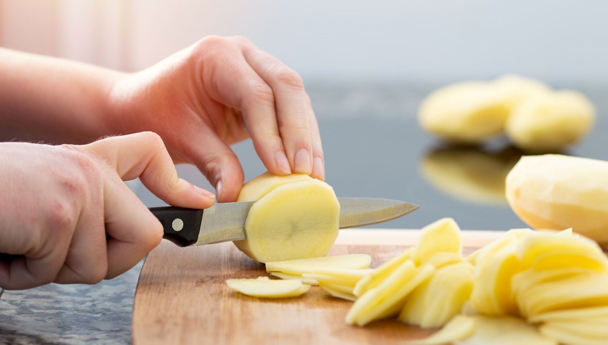 Harvardlı bilim insanları uyardı: Patatesi böyle tüketmek, diyabet riskini artırıyor