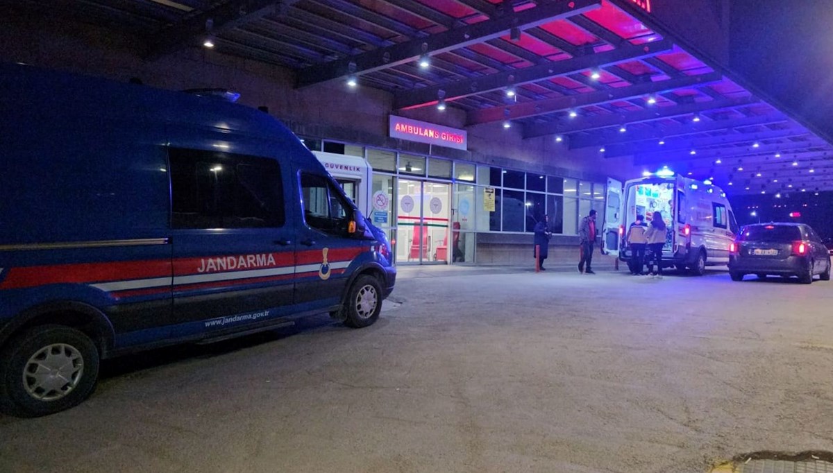 12 gündür aranıyordu ölü bulundu