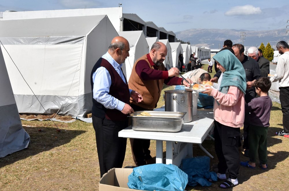 Mado’nun kurucusu da konteynerde kalıyor: Düştüğümüz yerden kalkacağız - 2