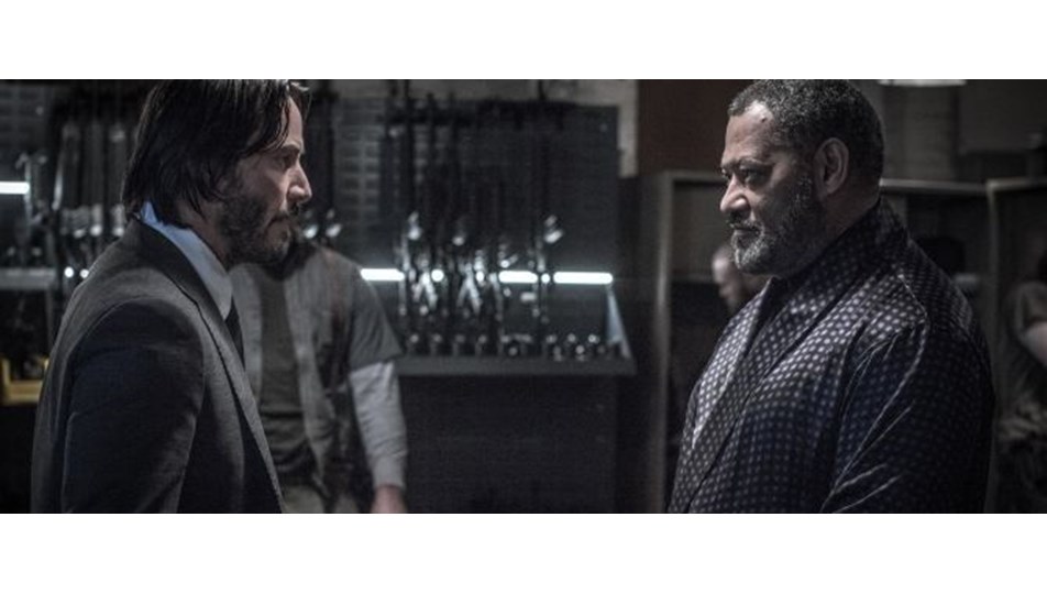 'John Wick 3’ün yönetmeni belli oldu