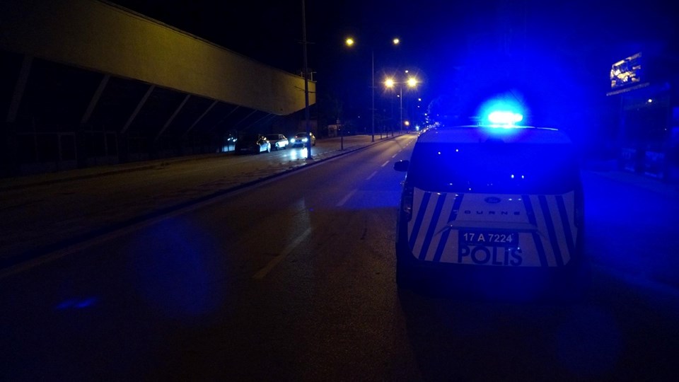 Polisin motosikletle üniversiteli Doğa’ya çarptığı olayda yeni gelişme - 1