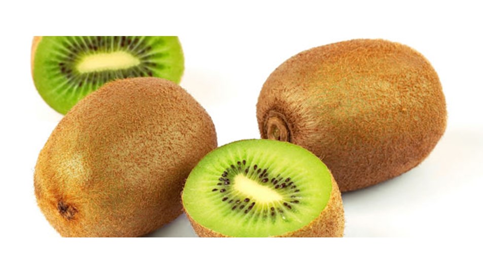 Vitamin deposu kivi gripten koruyor