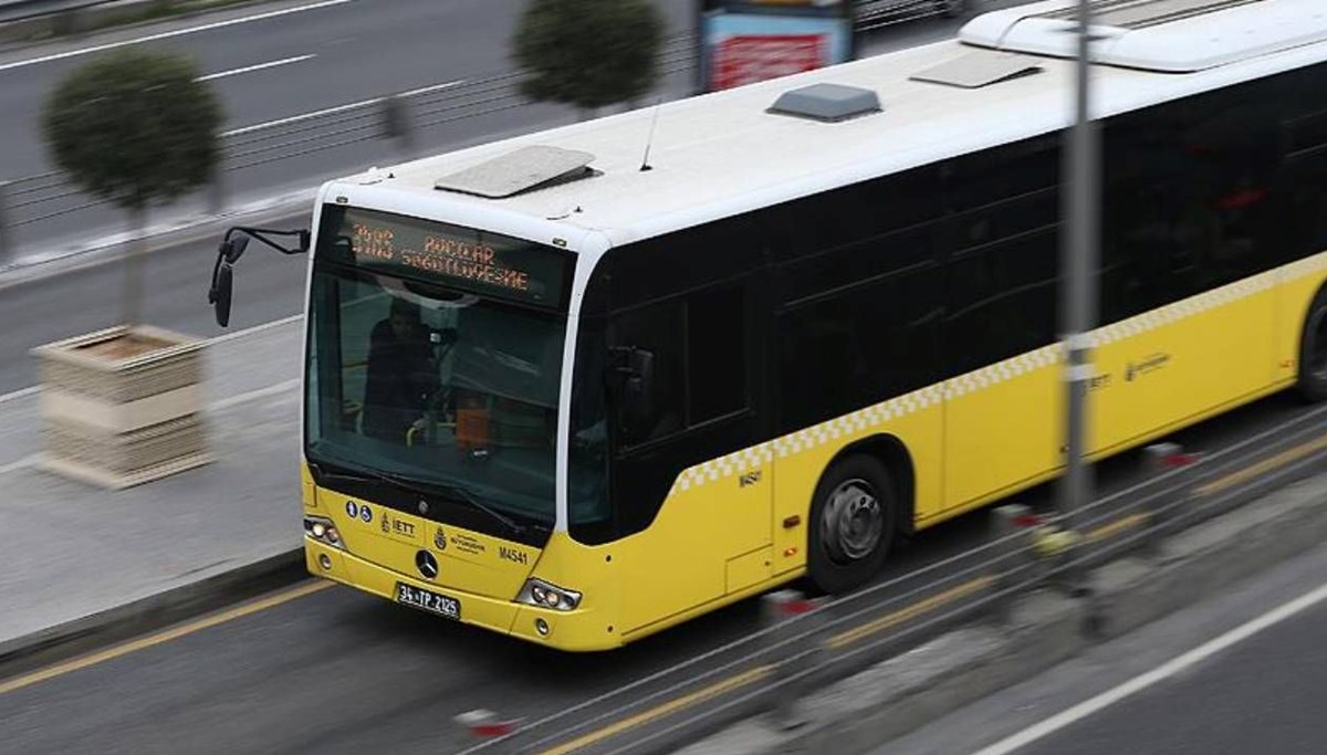 Toplu ulaşım ücretsiz mi olacak? Toplu ulaşım ücretsiz mi olacak?