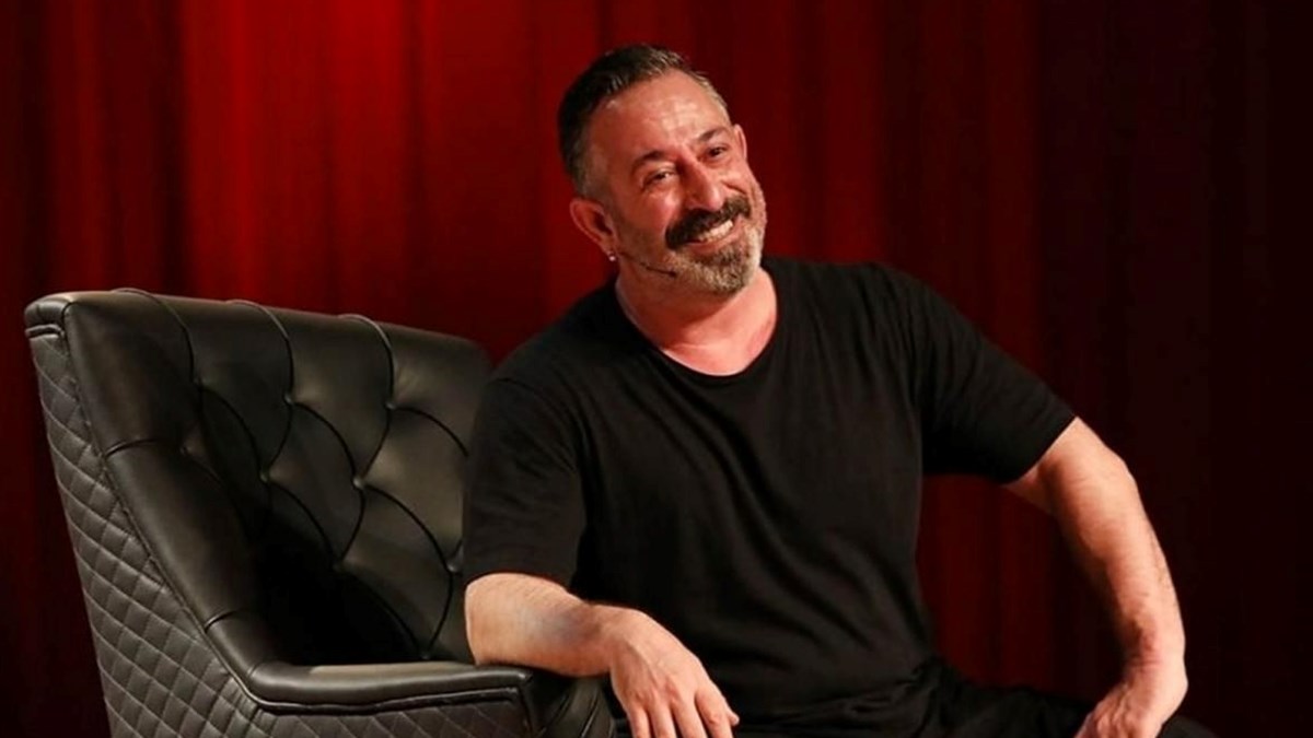 Cem Yılmaz'dan X açıklaması - Son Dakika Magazin Haberleri | N-Life