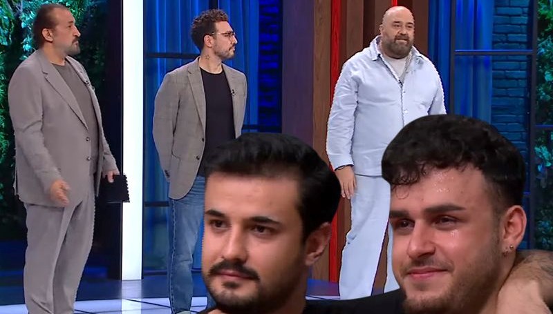 MasterChef'te son ceketi kazanan isim belli oldu