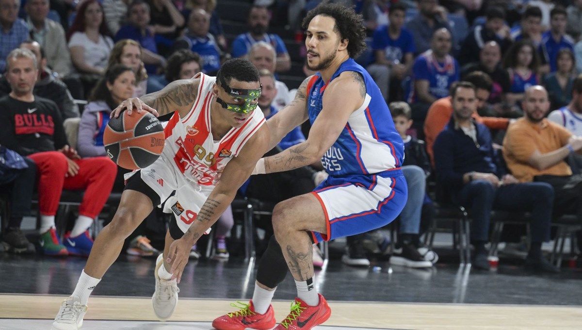 Anadolu Efes-Virtus Bologna maçı ne zaman, saat kaçta ve hangi kanalda? (THY Avrupa Ligi) Anadolu Efes-Virtus Bologna maçı ne zaman, saat kaçta ve hangi kanalda? (THY Avrupa Ligi)