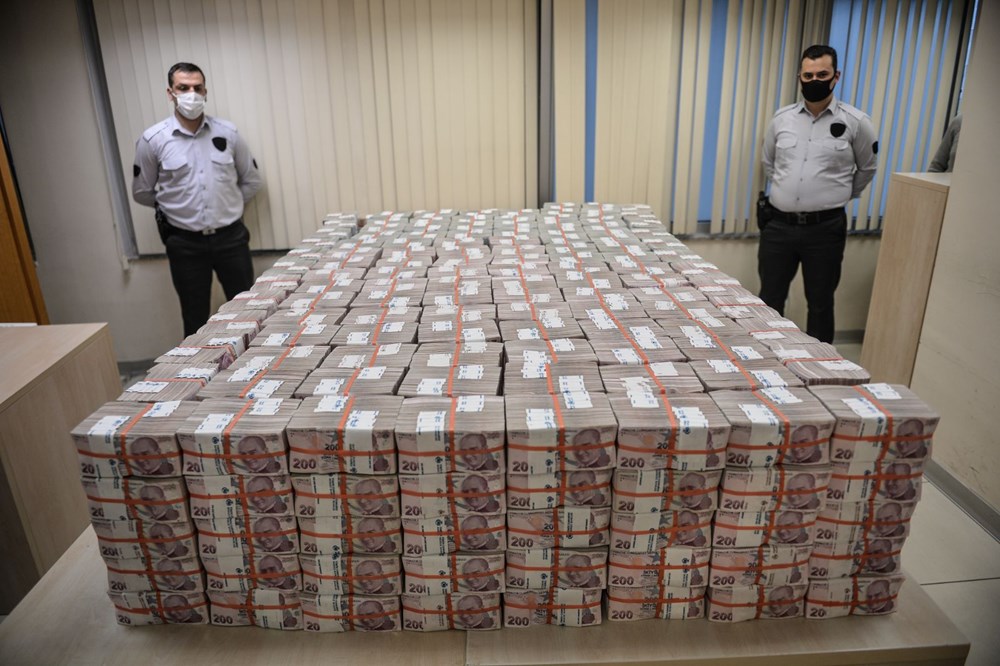 Milli Piyango Sonuçları sorgulama ekranı - MPİ sonuçları açıkladı - 2021 Milli Piyango Özel Yılbaşı Çekilişi - 7