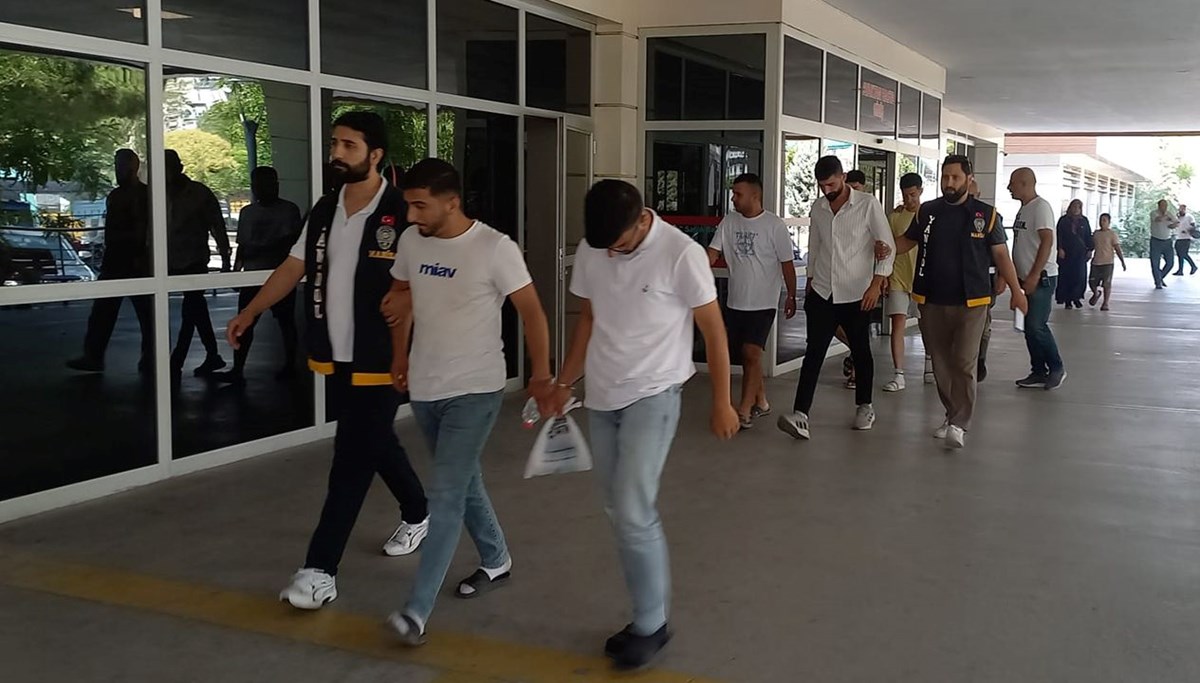 FETÖ yalanıyla milyonluk vurgun