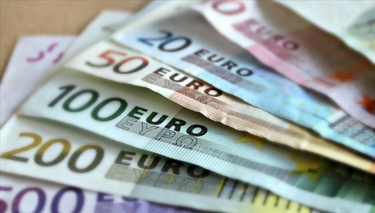 Euro Bölgesi'nde yıllık enflasyon ağustosta yüzde 5,3 oldu