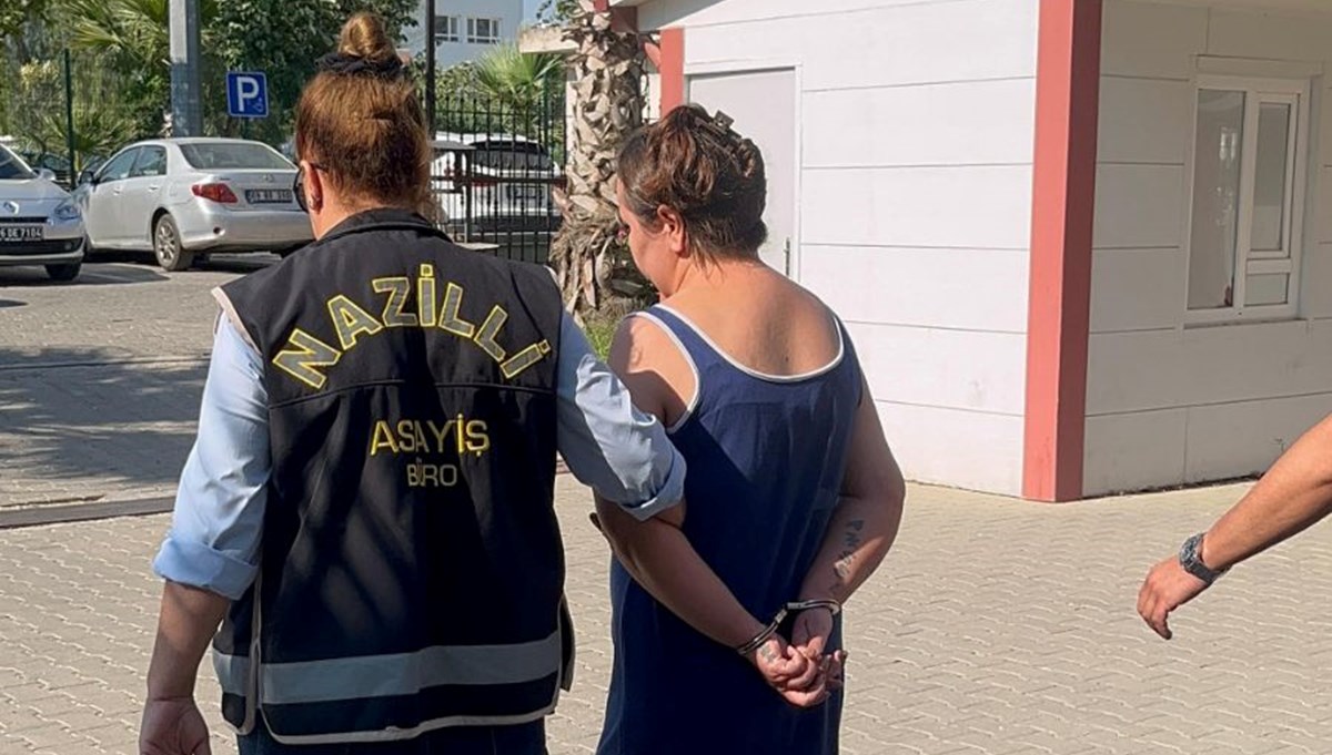 Çocuk bakıcısı, evdeki 95 bin TL'lik altını çaldı