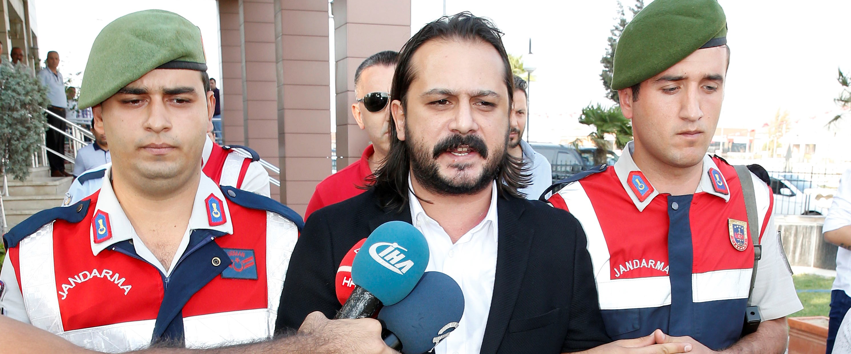 emrah serbes tutuklu ile ilgili görsel sonucu