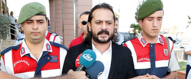 emrah serbes tutuklu ile ilgili görsel sonucu