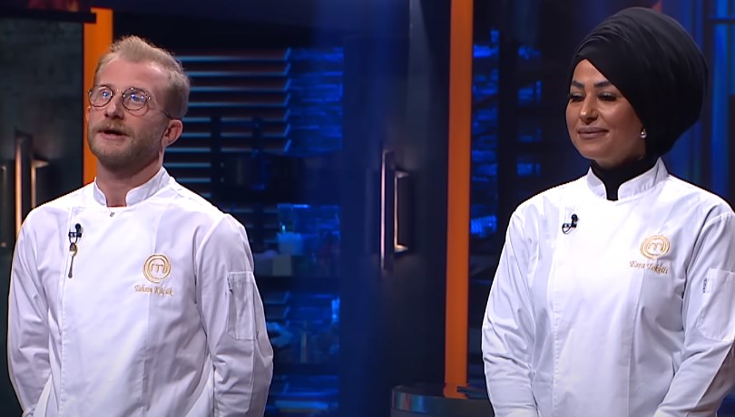 MasterChef finali ne zaman, saat kaçta? MasterChef Türkiye All Star 2023  finalistleri belli oldu | N-Life