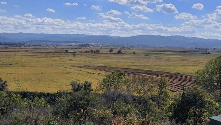 Çanakkale'de dünya tarihi için önemli keşif. İskender "büyük" lakabını burada kazandı.