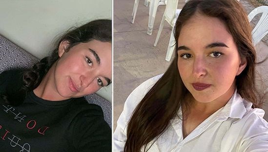 16 yaşındaki Fatma bir haftadır kayıp