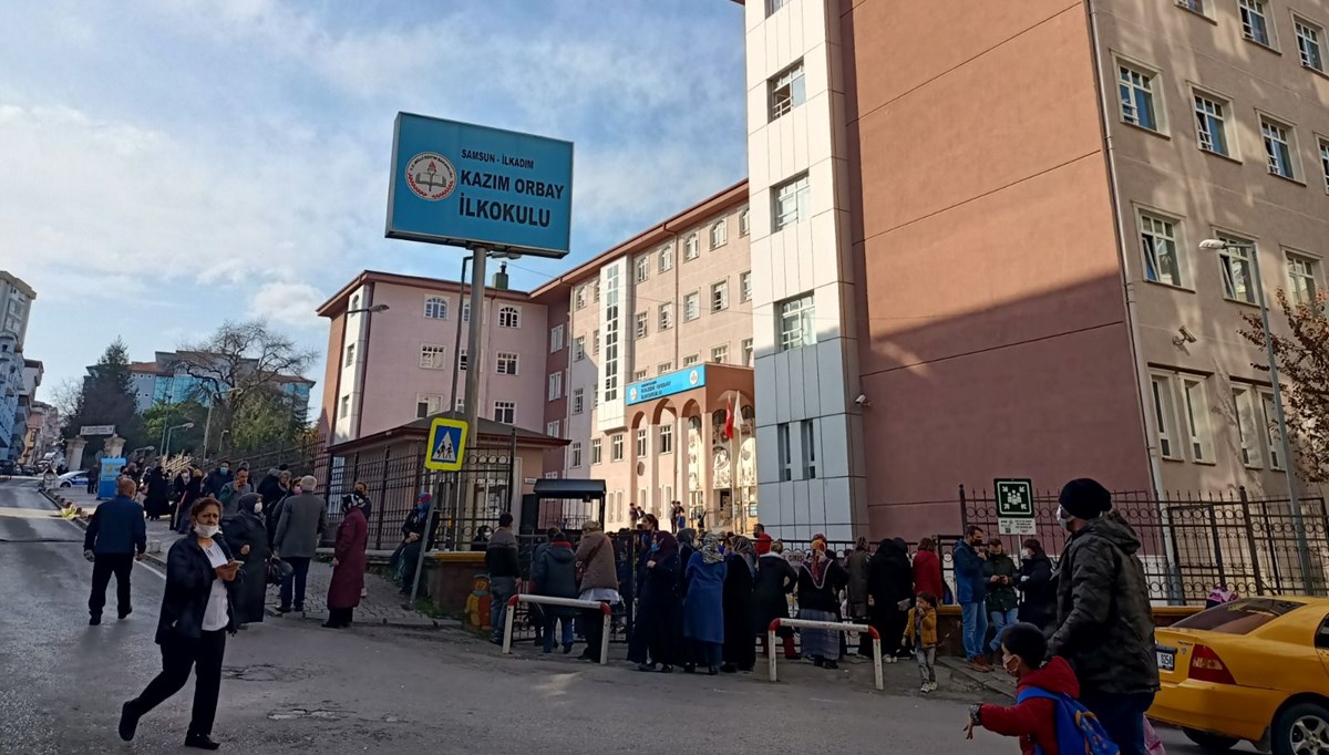 Öğretmenin 'cinsel istismar' suçundan 110 yıl hapsi istendi