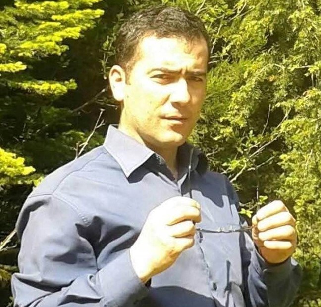 Muharrem Kaşık