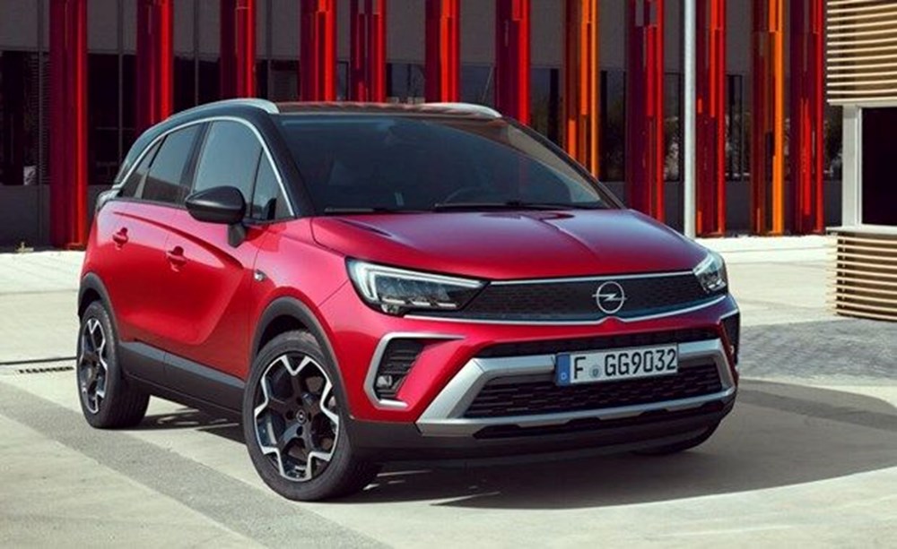 تركيا اليوم تعرف على موديلات سيارات الدفع الرباعي الأكثر مبيعاً في تركيا موديلات سيارات الدفع الرباعي الأكثر مبيعًا في تركيا - 7