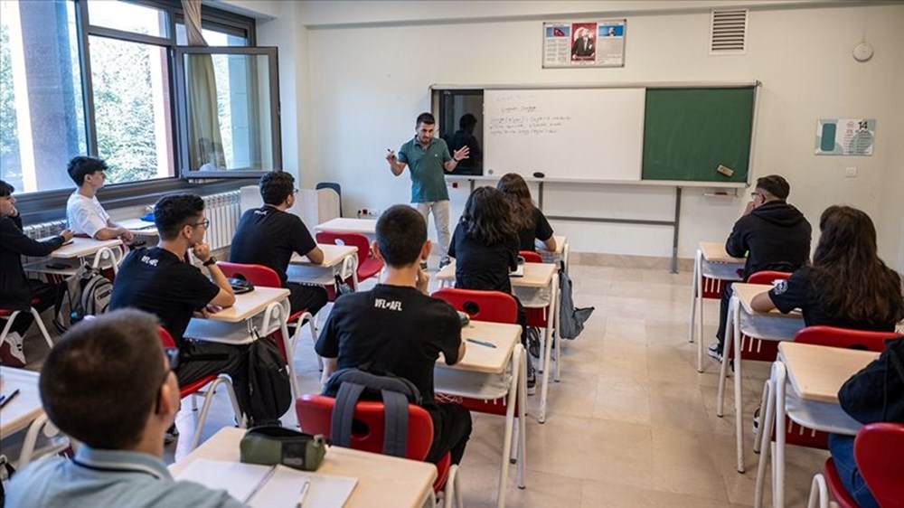 Okullar ne zaman açılacak? Ara tatil ne zaman bitecek? İşte kasım ara tatili bitiş tarihi - 1