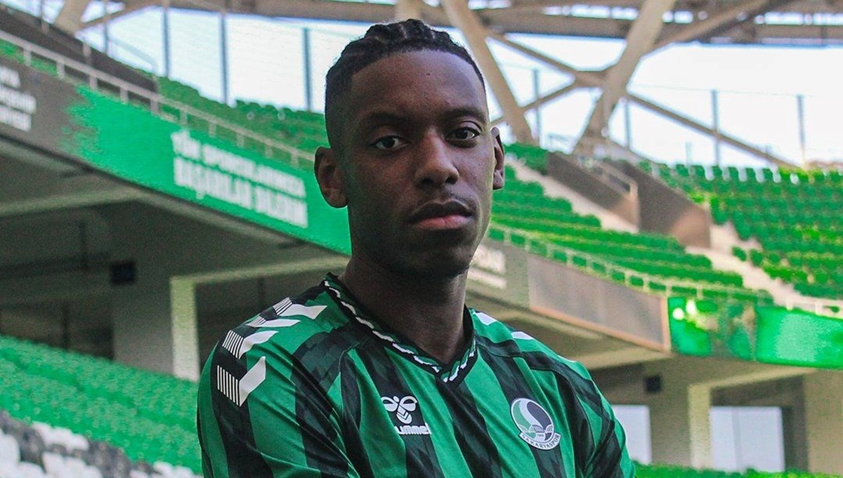 Sakaryaspor, kadrosunu 5 yeni transferle güçlendirdi