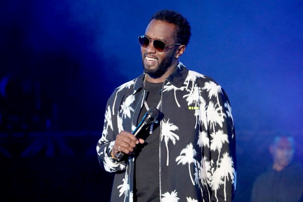 Amerikalı rapçi Diddy Combs'un davasında duruşma tarihi belli oldu - 5