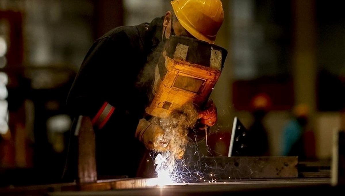 Ücretli çalışan sayısı arttı