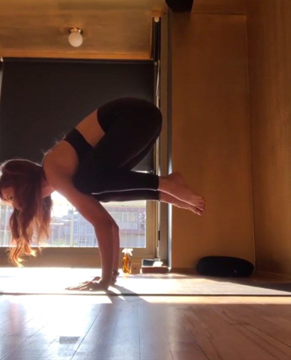 Oyuncu Zeynep Tokuş: Yeni tezgahımı test ettim - 56