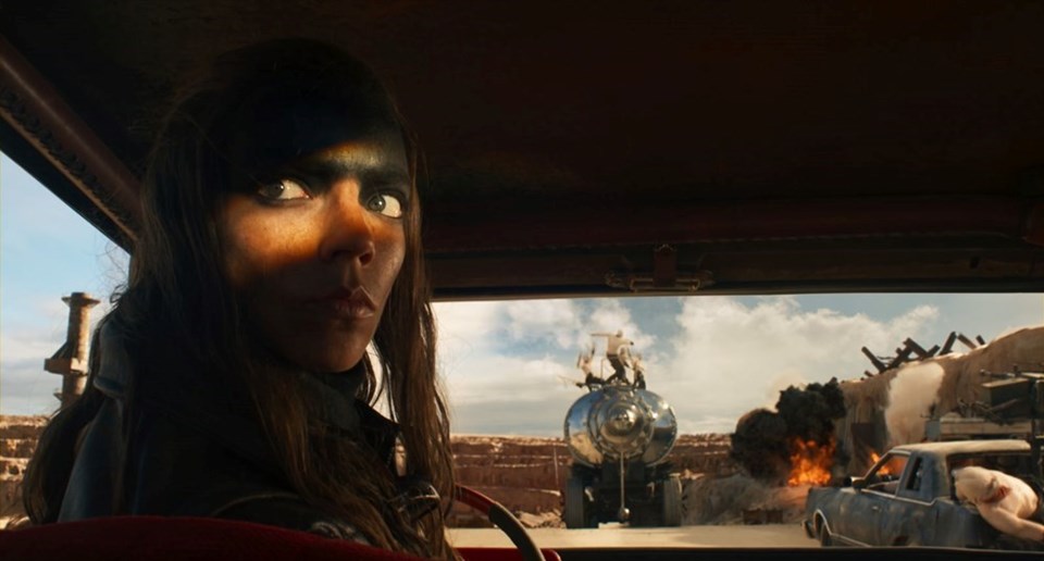 Furiosa: Bir Mad Max Destanı ne zaman vizyona girecek? - 2