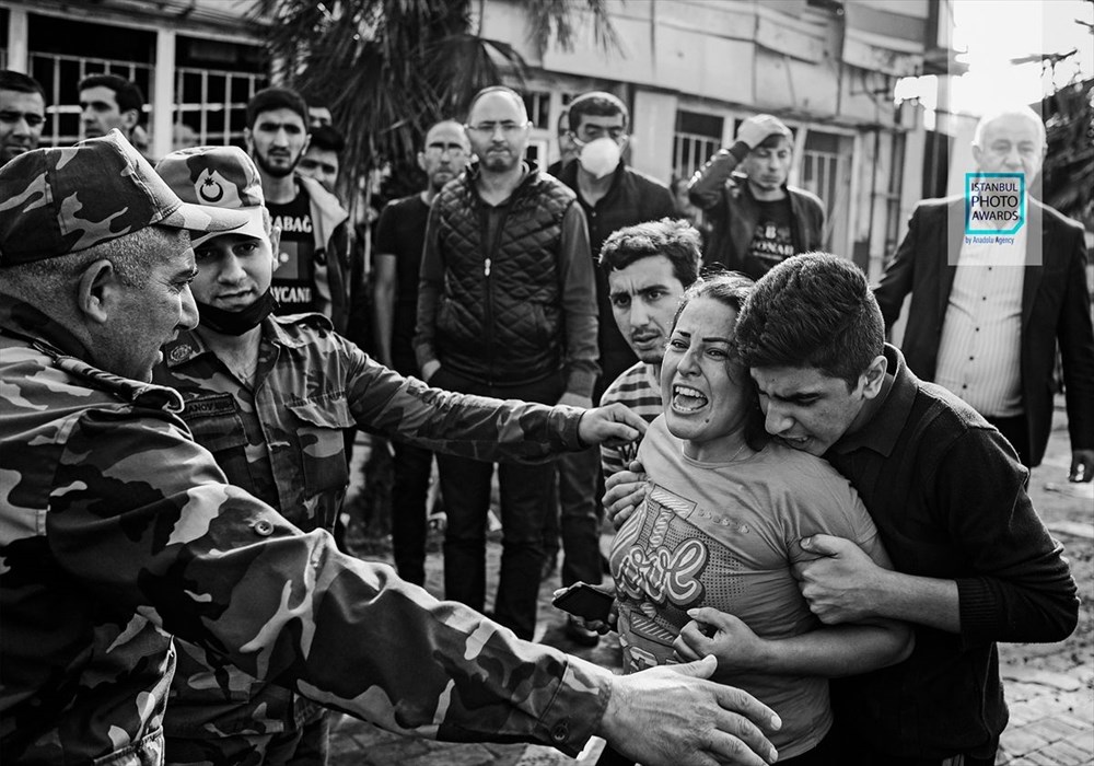 Istanbul Photo Awards 2021 kazananları açıklandı - 19