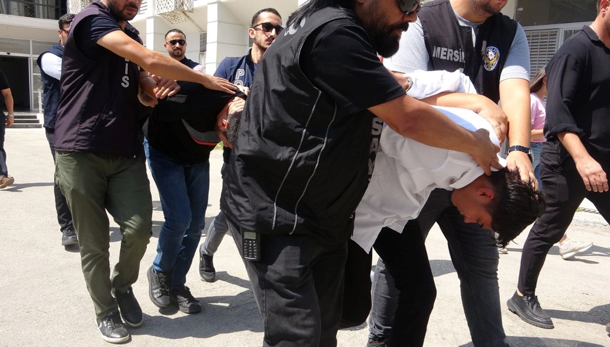 16 yaşındaki Hiranur'un ölümü: Üç şüpheli tutuklandı