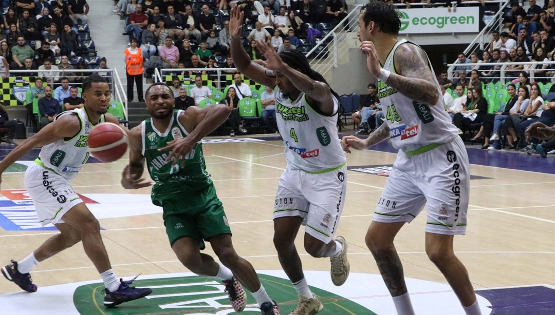 Merkezefendi lidere karşı