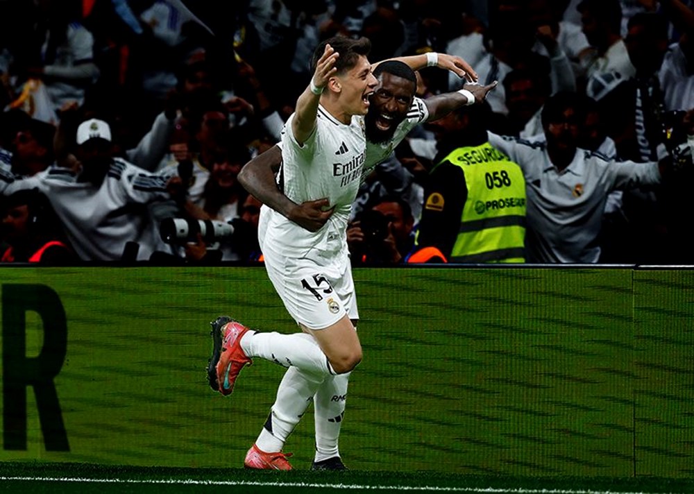 Hakeme buz fırlatan Rüdiger'in cezası açıklandı: Dönemi kapattı 72 ceQXufcpaUK3NaWZsvFHMA