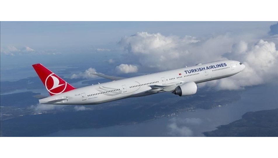 Italya Daki Grev Nedeniyle Thy Ucuslari Iptal Edildi Ntv