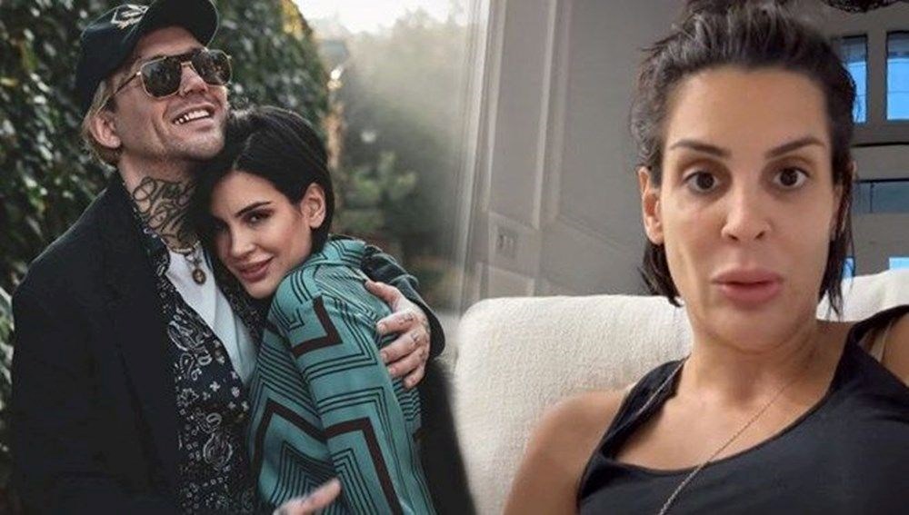 Eylül Öztürk aylık gelirini açıkladı | "Şampiyonlar ligi" soruşturması - 2