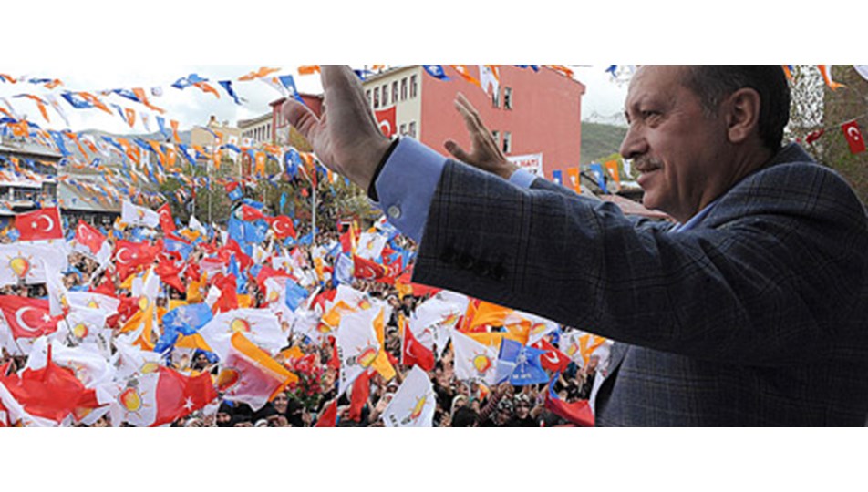 Erdoğan: Sizin namazla ne alakanız var
