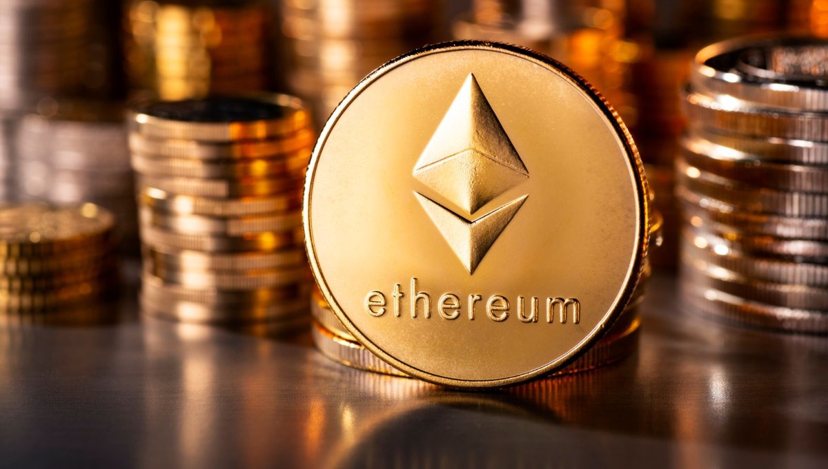 Ethereum rekor tazeledi