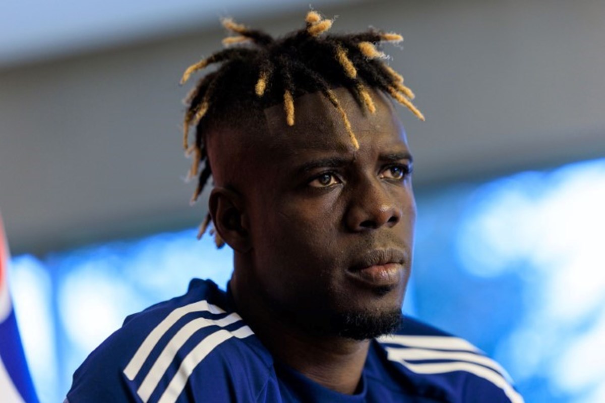 Gueye