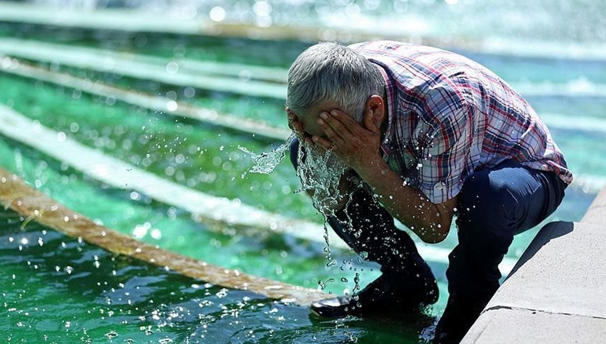 Sıcaklar ne zaman bitecek? Havalar ne zaman serinleyecek? İşte Meteoroloji'den gelen son bilgiler