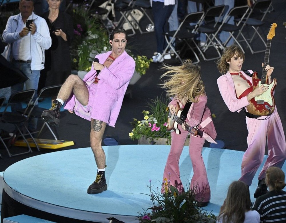 Spotify'a göre 2021 yazının en çok dinlenen şarkıları - 4