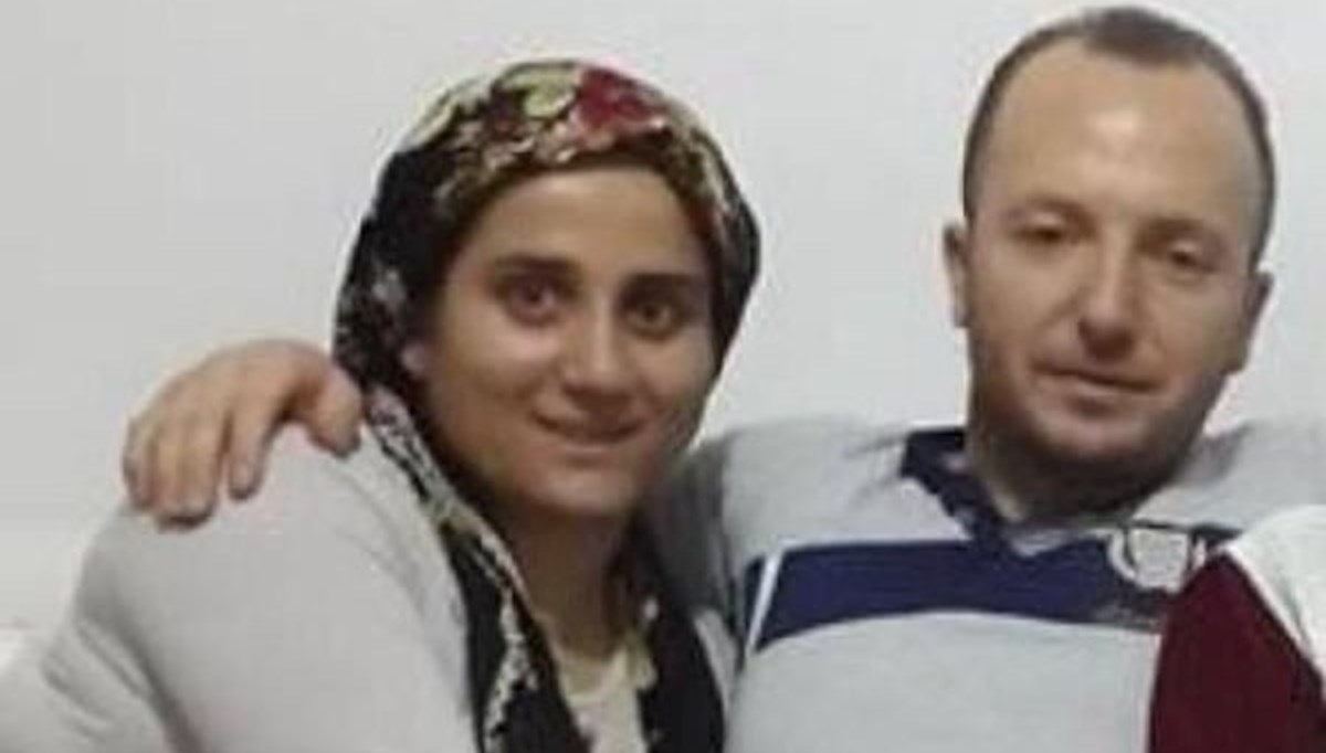 Eşini öldüren Mikail Başer tutuklandı Eşini öldüren Mikail Başer tutuklandı