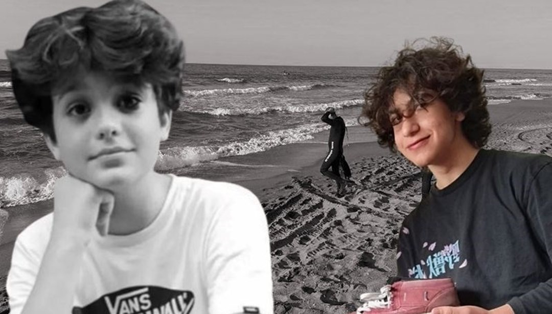 16 yaşındaki Efe’den acı haber: Ahmet'in yanına gitti