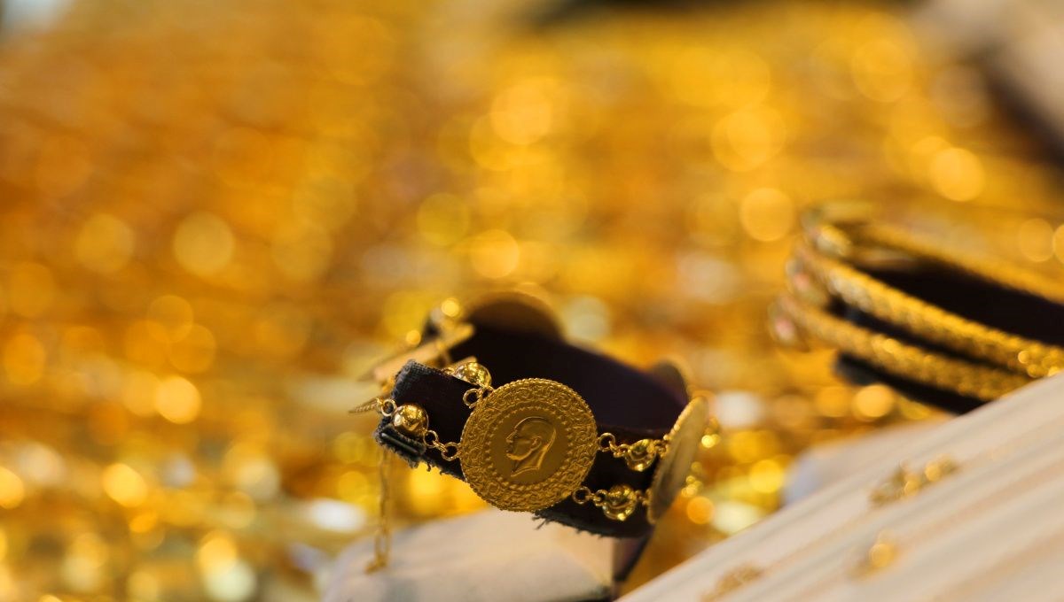 16 Temmuz gram altın kaç TL? Son dakika canlı altın fiyatları