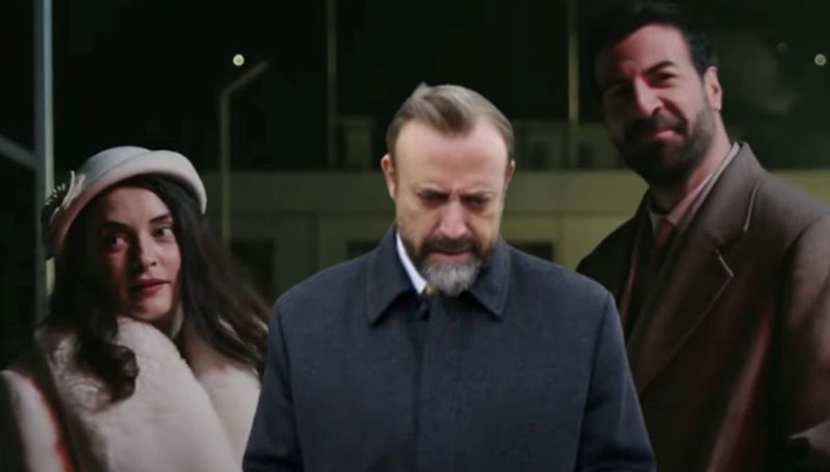 Kral Kaybederse 5. bölüm fragmanı: Herkesin çalamadığı bir kapı var Kenan!