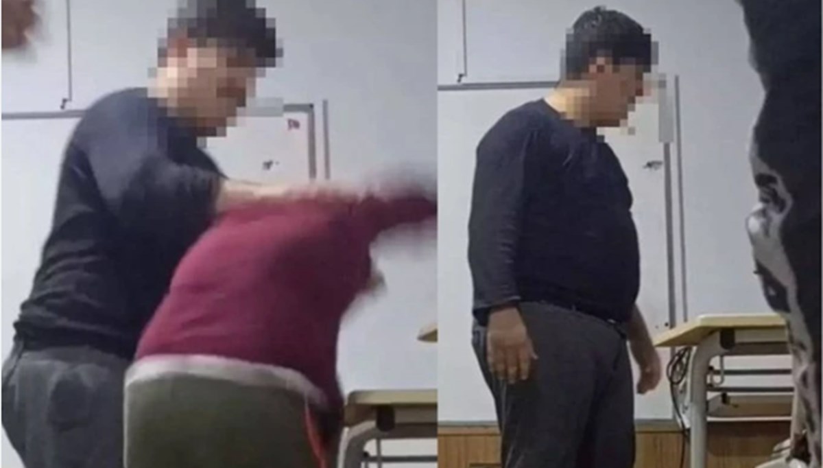 Antalya'da erkek öğrenci yurdundaki 10 çocuğa cinsel istismar Antalya'da erkek öğrenci yurdundaki 10 çocuğa cinsel istismar