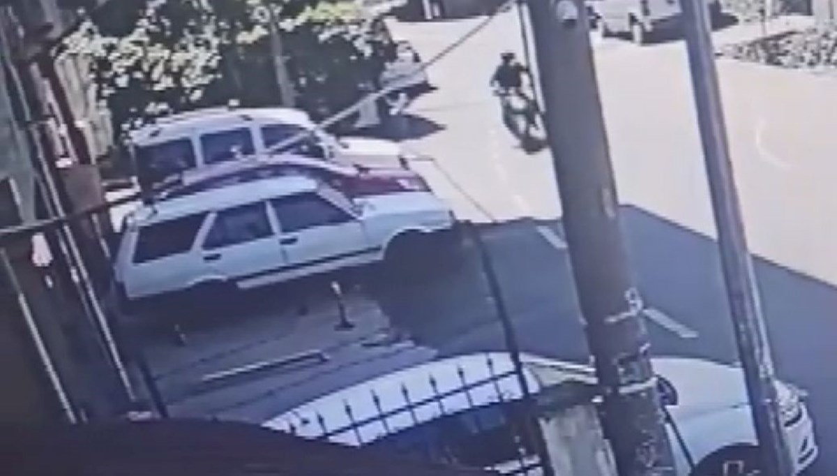 İstanbul'da otele el bombalı saldırı girişimi İstanbul'da otele el bombalı saldırı girişimi