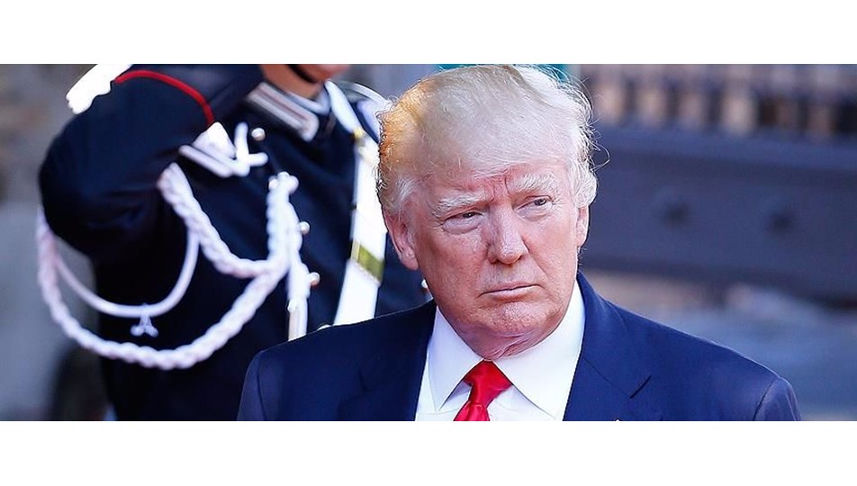 Trump'tan Kuzey Kore açıklaması