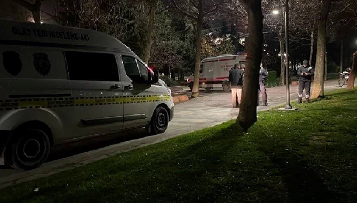 Kaybolan çocuk gölde hayatını kaybetti